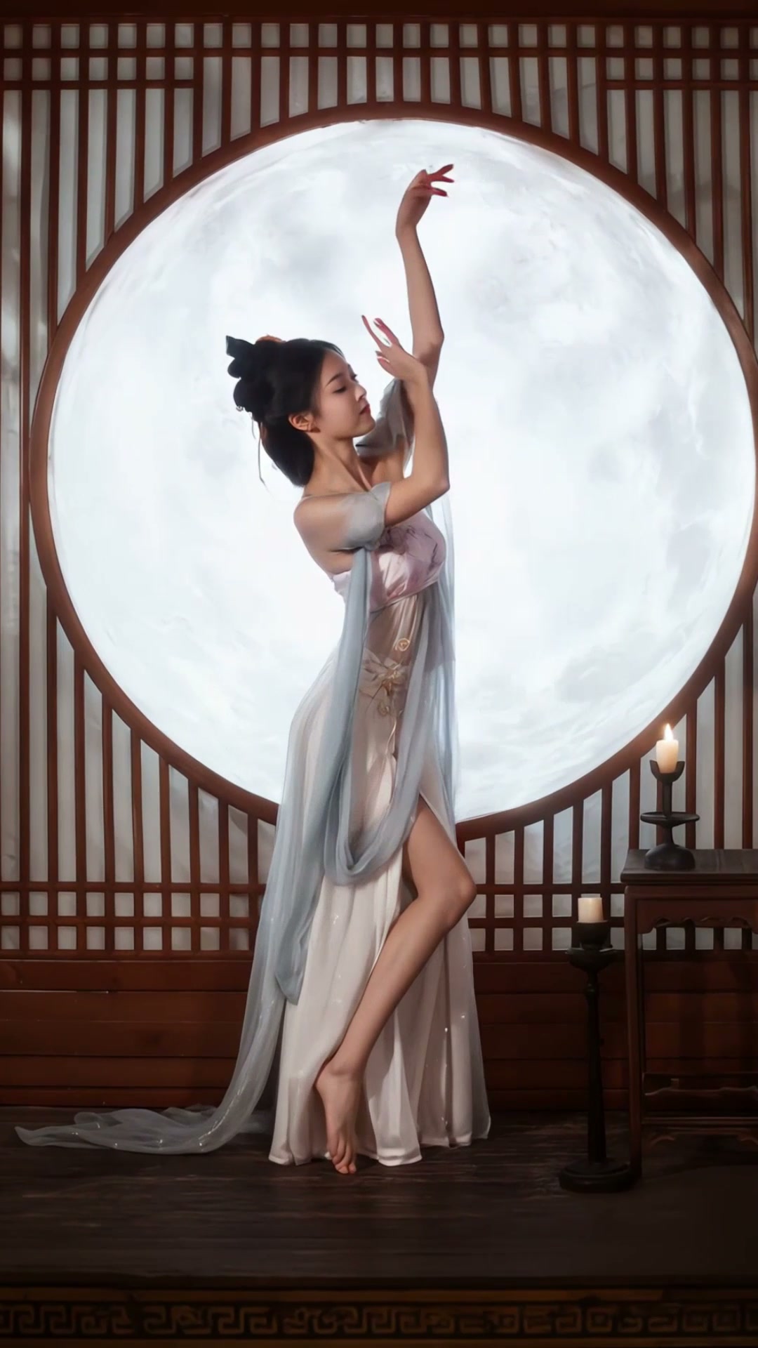 古风 1101 1940 配音 19