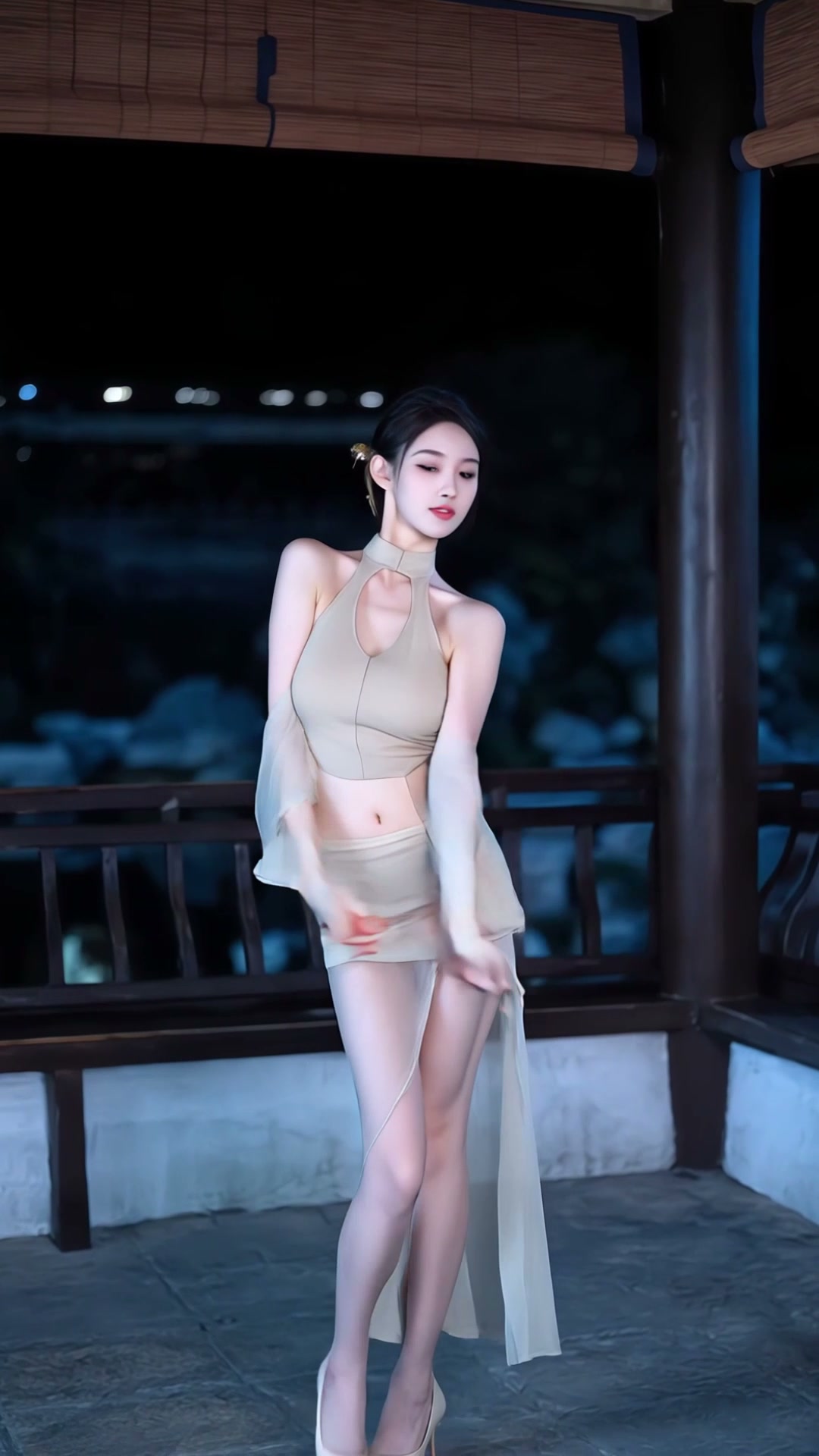 古风 1101 1940 配音 20